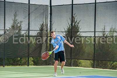 Tennis vs  BS 160